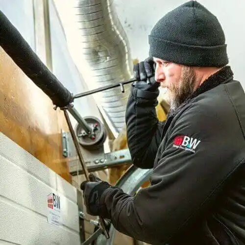 garage door service Combined Locks